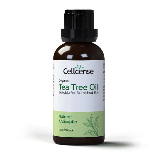 Picture of Cellcense Tea Tree Oil 30ml